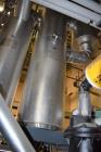 Used-Mueller PyroPure Pure Steam Generator, Model PSG-P7310, Serial# 358290, Built 2006. Designed for producing pyrogen-free...