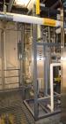 Used-Mueller PyroPure Pure Steam Generator, Model PSG-P7310, Serial# 358290, Built 2006. Designed for producing pyrogen-free...