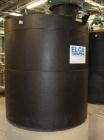 Used Vivendi Purified Water Softener Skids consisting of: (1) Forbes approximately 10,000 litre HDPE tank, (2) Grunfoss type CRNE45-2, 45cumt/hr pumps, (1) Elga model 611530AA40C1EE filter, (1) Bibby...