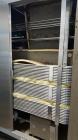 Used Norland Vapor Compression Commercial Distiller, Model s VC6000. 6,000 Gallons (22,800 L) distilled water per day. 1,000 Gallons (3,800 L) reject water per day. 0.085 Per gallon (0.022 L) Kw/H of...