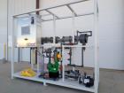 Unused Evoqua OSEC B-Pak Hypochlorite Generator Skid – 500 lb/day System for Sale