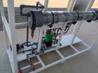 Unused Evoqua OSEC B-Pak Hypochlorite Generator Skid – 500 lb/day System for Sale