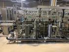 Used OSMO Reverse Osmosis Membrane System Filter