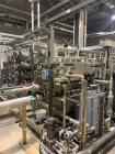 Used OSMO Reverse Osmosis Membrane System Filter