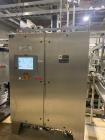 Used OSMO Reverse Osmosis Membrane System Filter