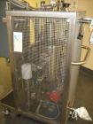 Used Olsa SPA Steam Generator, Model LT30