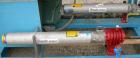 Used: Osmonic Inc reverse osmosis system consisting of: (1) Osmonics reverse osmosis 6 effect system, Model 43B-HR(PA)36KY/DLX. (6) 4