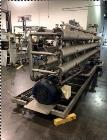 Used Reverse Osmosis GE Osmonics 159 GPM RO System