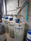 Used Osmonics Reverse Osmosis System