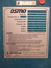 Used Osmonics Reverse Osmosis System