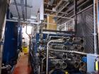 Used- Osmonics Reverse Osmosis System, Model 74B-HR288/K/DLX-DP