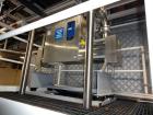Used Osmonics Reverse Osmosis System, Model 74B-HR288/K/DLX-DP
