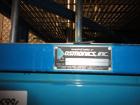 Used Osmonics Reverse Osmosis System, Model 74B-HR288/K/DLX-DP