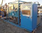 Used Osmonic Reverse Osmosis System