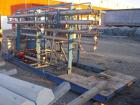 Used Osmonic Reverse Osmosis System