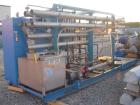 Used Osmonic Reverse Osmosis System