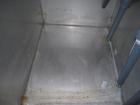 Used Osmonic Reverse Osmosis System