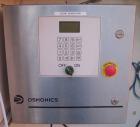 Used Osmonic Reverse Osmosis System