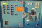 Used Osmonic Reverse Osmosis System