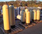 Used Osmonic Reverse Osmosis System