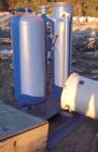 Used Osmonic Reverse Osmosis System