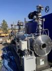 Used PCI Wedeco Environmental Technologies, Model PDSD-650 Ozone Generator