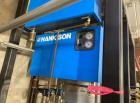 Used PCI Wedeco Environmental Technologies, Model PDSD-650 Ozone Generator