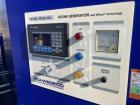 Used PCI Wedeco Environmental Technologies, Model PDSD-650 Ozone Generator