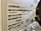 Used PCI Wedeco Environmental Technologies, Model PDSD-650 Ozone Generator