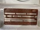 Used PCI Wedeco Environmental Technologies, Model PDSD-650 Ozone Generator