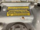 Used PCI Wedeco Environmental Technologies, Model PDSD-650 Ozone Generator