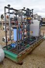 Used- Goulds Filtration Reverse Osmosis System, Model PROX-809