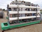 Used- Goulds Filtration Reverse Osmosis System, Model PROX-809