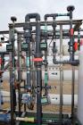 Used Goulds Filtration Reverse Osmosis System, Model PROX-809