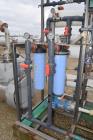 Used Goulds Filtration Reverse Osmosis System, Model PROX-809