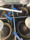 Used Parkson Dyna Sand Filter, Model 100SF.