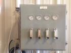 Used Parkson Dyna Sand Filter, Model 100SF.