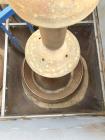 Used Parkson Dyna Sand Filter, Model 100SF.