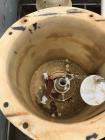 Used Parkson Dyna Sand Filter, Model 100SF.
