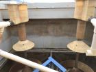 Used Parkson Dyna Sand Filter, Model 100SF.