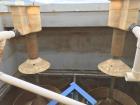 Used Parkson Dyna Sand Filter, Model 100SF.