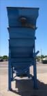 Used Parkson Lamella Gravity Settler, Model 570/55, Carbon Steel.