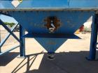 Used Parkson Lamella Gravity Settler, Model 570/55, Carbon Steel.