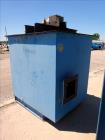 Used Parkson Lamella Gravity Settler, Model 570/55, Carbon Steel.