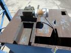 Used Parkson Lamella Gravity Settler, Model 570/55, Carbon Steel.