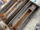 Used Parkson Lamella Gravity Settler, Model 570/55, Carbon Steel.