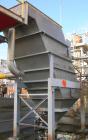 USED: Parkson Lamella clarifier, stainless steel construction.
