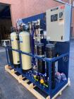 Unused Water Control Corporation (WCC) High Purity Filtration Package – Model R-4000-MTM2