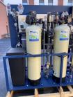 Unused Water Control Corporation (WCC) High Purity Filtration Package – Model R-4000-MTM2
