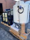 Unused Water Control Corporation (WCC) High Purity Filtration Package – Model R-4000-MTM2